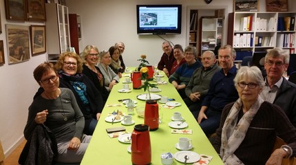 Taptautiniai mokymai Danijoje bibliotekos darbuotojų akimis