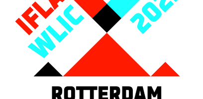 IFLA kongresas Roterdame