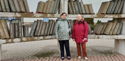 Latvijoje bibliotekininkai tariasi apie tvarumo veiklas