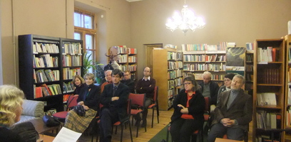 Nuo 1994-ųjų iki šiandien: Austrų literatūros skaityklos istorija