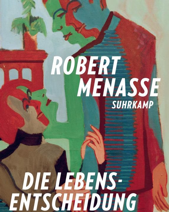 Die Lebensentscheidung