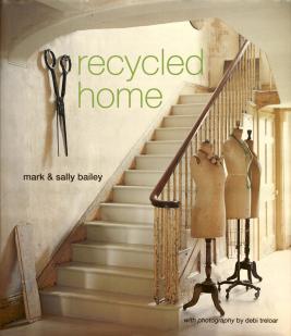 Recycled home 