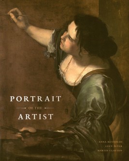 Portrait of the artist: [catalogue and exhibition