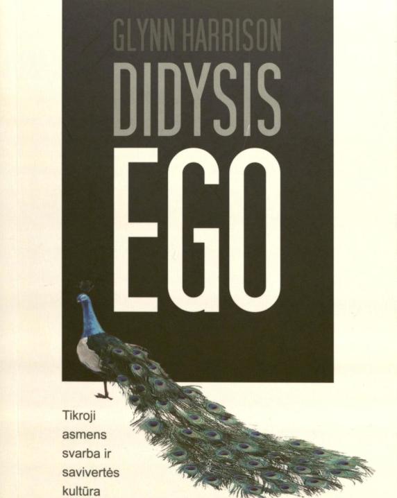 Didysis ego