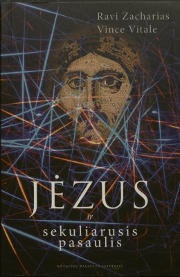 Jėzus ir sekuliarusis pasaulis