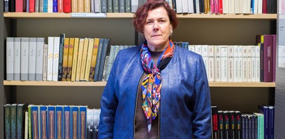 Lietuvos bibliotekų tarybos pirmininke tapo Emilija Banionytė
