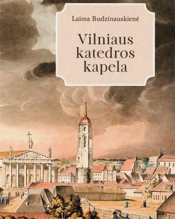 Vilniaus katedros kapela. Veikla, personalijos, repertuaras XIX amžiuje