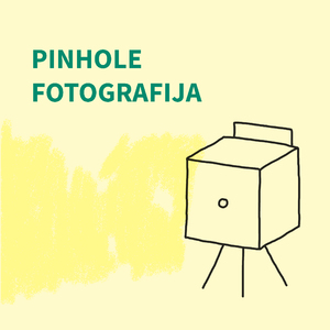 Pinhole fotografija