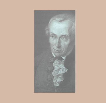 Imanuelis Kantas. 300-osios gimimo metinės