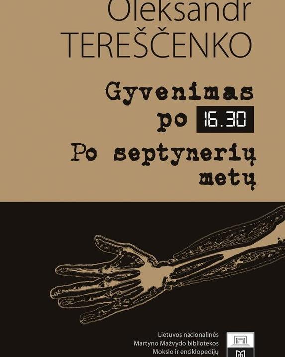 Gyvenimas po 16.30. Po septynerių metų