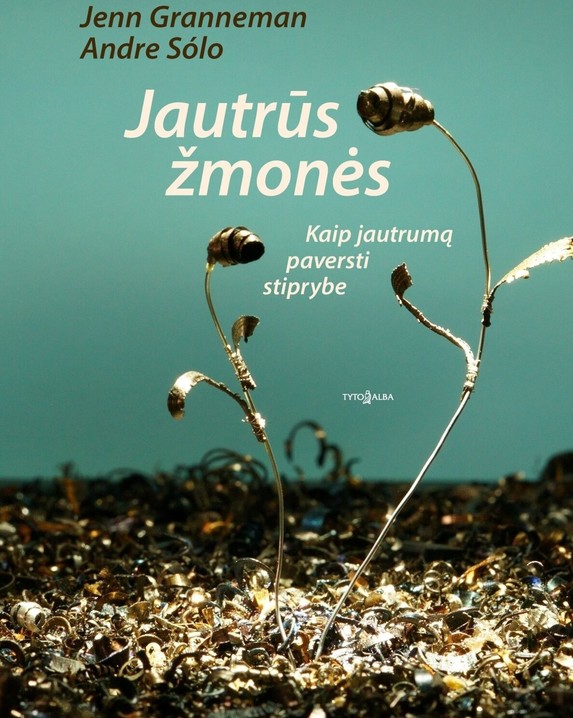 Jautrūs žmonės