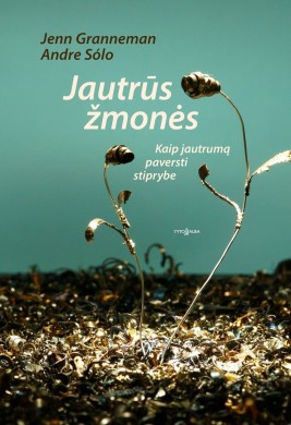 Jautrūs žmonės