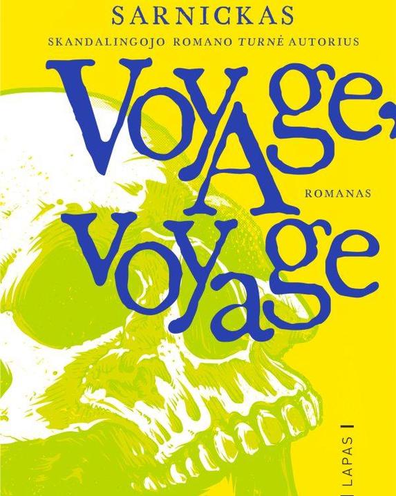 Voyage voyage