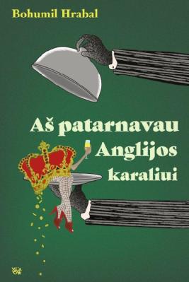 Aš patarnavau Anglijos karaliui