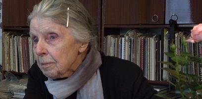 Benduomenių kraštotyra. Pokalbis su Irena Žemaityte-Geniušiene 