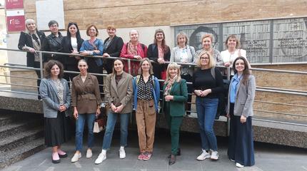 „Erasmus+“ darbo stebėjimo vizitas Slovėnijoje gegužės 11–14 d.