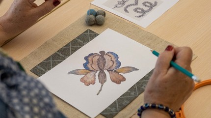Biblioteka dalyvauja projekte „Socialinis receptas“