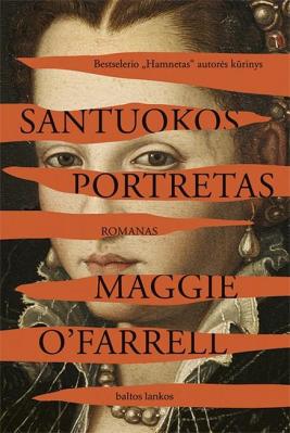 Santuokos portretas