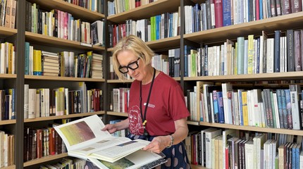 Ką skaito bibliotekininkai vasarą? 5 knygų rekomendacijos