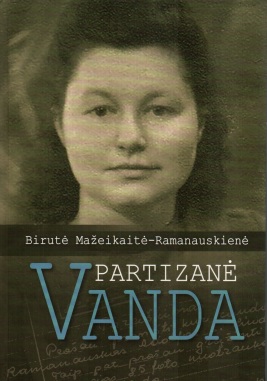 Partizanė Vanda