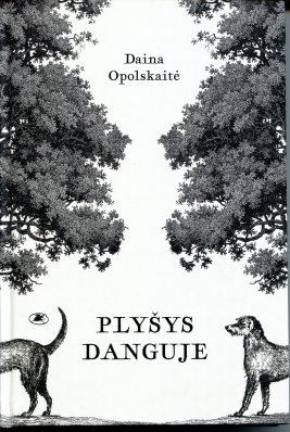 Tamsa ryja tamsą