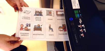 7 bibliotekos paslaugos, apie kurias dažnai užmirštama