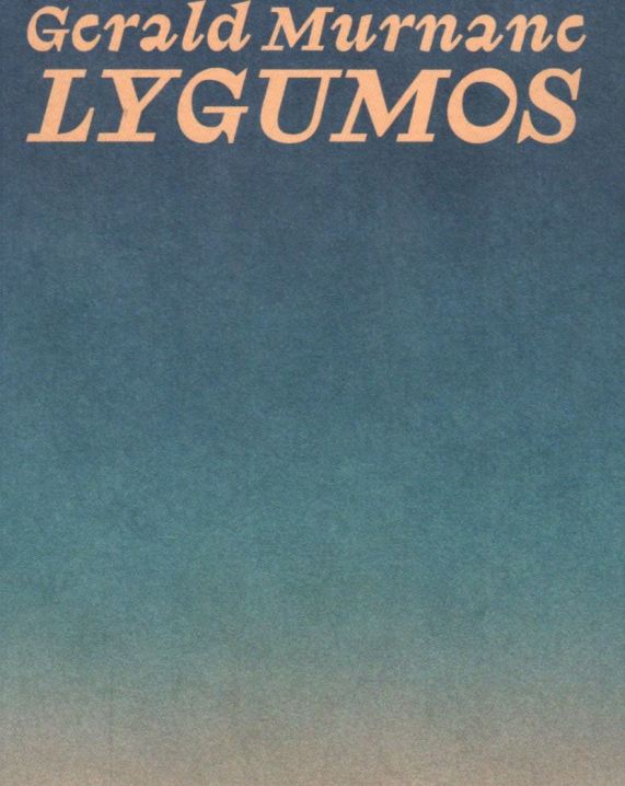 Lygumos