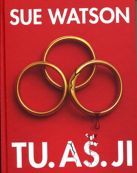 Tu. Aš. Ji