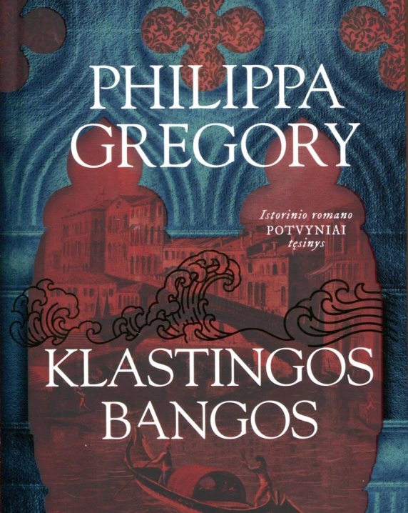 Klastingos bangos