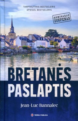 Bretanės paslaptis