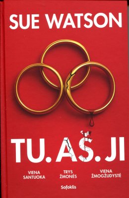 Tu. Aš. Ji