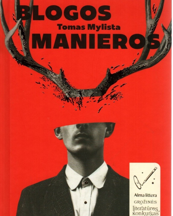 Blogos manieros