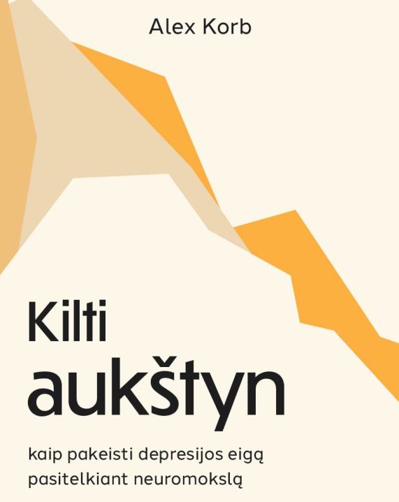 Kilti aukštyn
