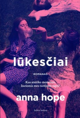 Lūkesčiai