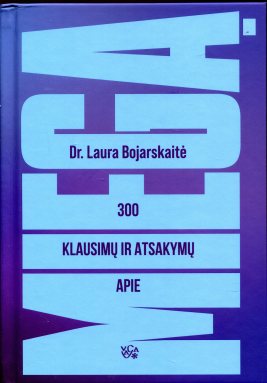 300 klausimų ir atsakymų apie miegą