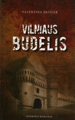 Vilniaus budelis