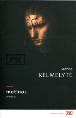 Motinos