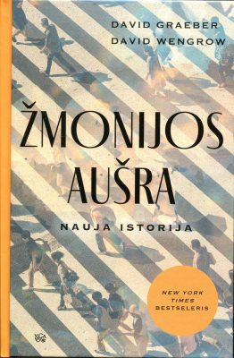 Žmonijos aušra