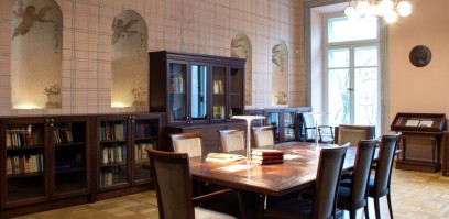 6 lankytojų mėgstamiausios vietos bibliotekoje