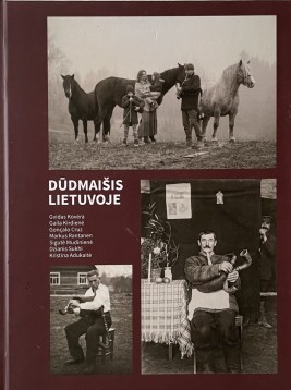 Dūdmaišis Lietuvoje