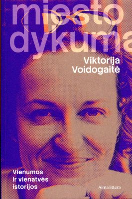 Miesto dykuma