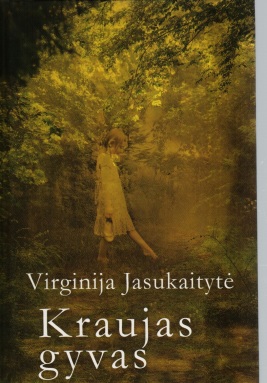 Kraujas gyvas