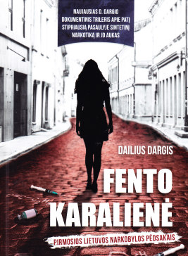 Fento karalienė