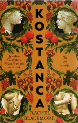 Kostanca