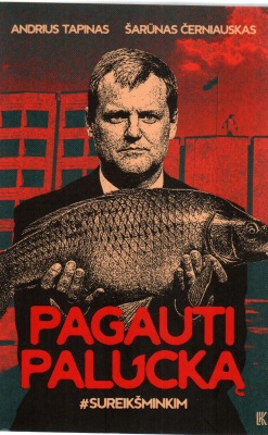 Pagauti Palucką
