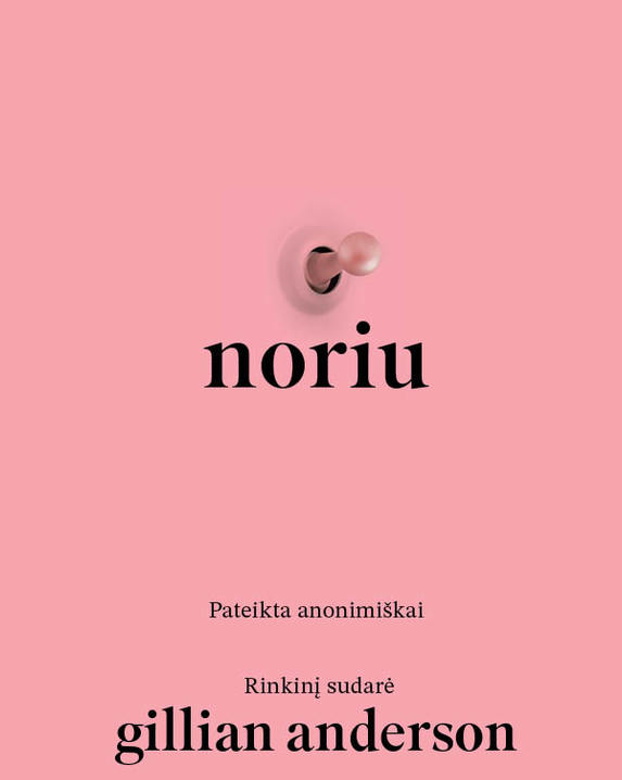 Noriu