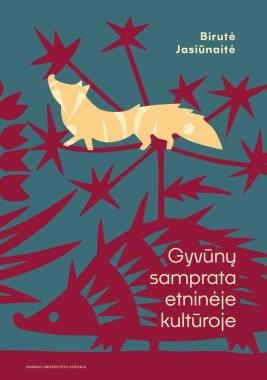 Gyvūnų samprata etninėje kultūroje