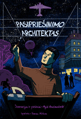 Pasipriešinimo architektas