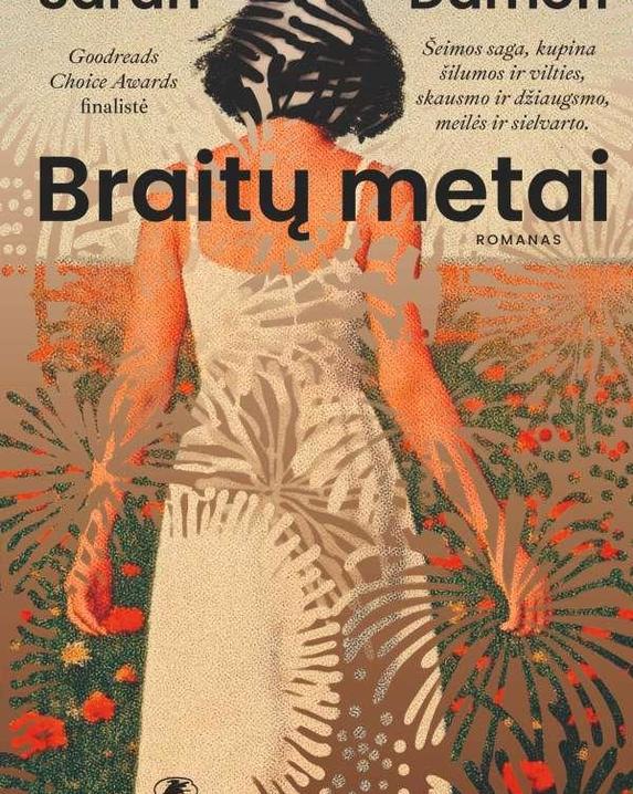 Braitų metai