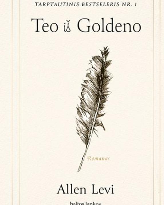Teo iš Goldeno